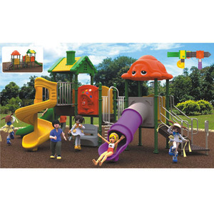 Grande glissière d'eau pour enfants, en plastique, d'extérieur, plage, offre spéciale, 2020 - Product Image 6