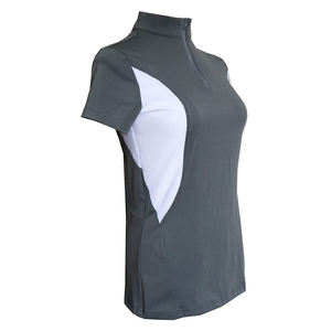 Ropa ecuestre de primera calidad: camisas de manga larga adaptadas para el estilo y la funcionalidad en la equitación - Product Image 5