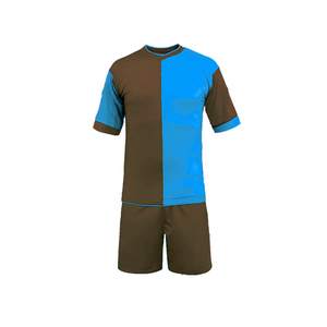 Uniformes de Rugby Personalizados de Alta Calidad, Transpirables, de Tallas Grandes, con Impresión por Sublimación - Product Image 1