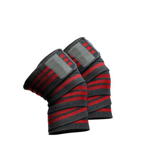 Rodilleras de neopreno de rendimiento Premium para un soporte de elevación de potencia mejorado - Product Image 5