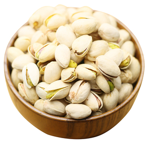 Pistachos Crudos Deshidratados con Certificación Orgánica de Canadá, Sin Aditivos - Product Image 5