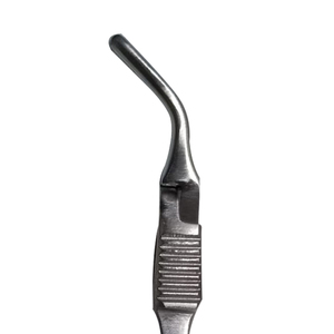 ขายส่งที่มีคุณภาพสูงสแตนเลสหัวใจเครื่องมือผ่าตัดหัวใจคีม - Product Image 4