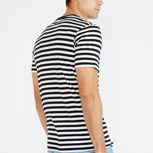 Camiseta con estampado de cebra para hombre/niño, camisetas de algodón con pantalla impresa, telas de marca usadas, no elásticas con nuevo estilo, gran oferta - Product Image 4