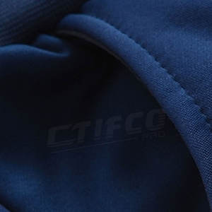 El último diseño unisex transpirable de talla grande conjuntos de chándal de gimnasio tamaño adulto personalizado para la temporada de otoño disponible en precio al por mayor - Product Image 4