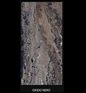 Clásico antideslizante Interior Cerámica Hogar Decorativo Rústico Porcelana Patrón Piso Azulejo 60x120cm - Product Image 2