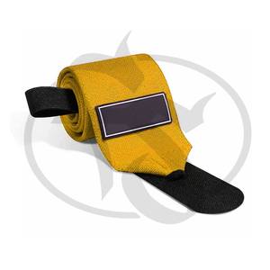 ที่มีคุณภาพสูงที่สวยงามออกกำลังกายข้อมือห่อสำหรับยกน้ำหนักข้อมือสนับสนุน - Product Image 4