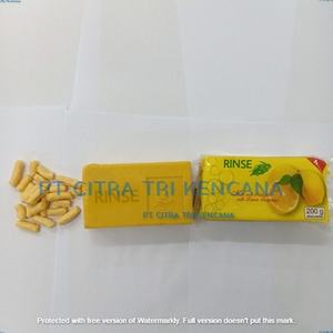 500 GRAM LAUNDRY SOAP <b>BAR</b> DETERGENT 1 KG LAUNDRY SOFT HAND SOAP <b>BAR</b> WASHING CLOTH <b>BAR</b> SOAP BEST in Kadugli Sudan North Africa - Product Image 4