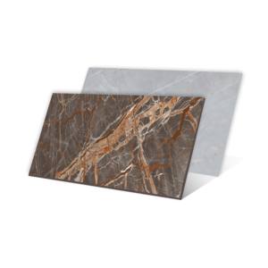 Azulejos de porcelana únicos para el hogar, superficie antideslizante, 1200x2400mm, acabado metálico, proveedor y fabricante - Product Image 1