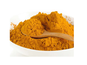 Extracto de curcumina, almidón de cúrcuma/curcumina Nano de Vietnam - Product Image 3