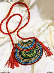 Designer Handmade Exclusive Metal Mosaic Resin Evening <b>Bag</b> <b>Clutch</b> <b>for</b> Ladies' <b>Wedding</b> Parties Stylish Perfect Accessory - Product Image 2