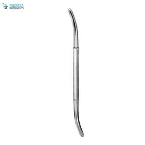 ลูกล้อแฮงค์ขนาด27ซม.-เครื่องถ่างนรีเวชคุณภาพสูง - Product Image 5