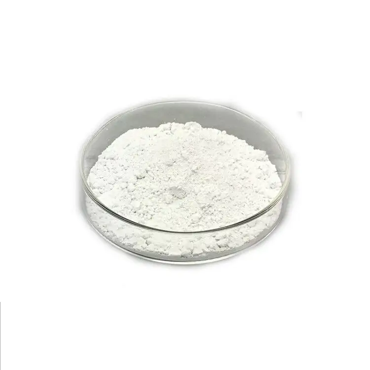 Buy China high purity 99.999 % Scandium III  oxide sc2o3 12060-08-1with factory price