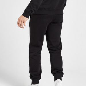 Pantalones deportivos de tela personalizada para hombre, ropa para correr con Logo, a la venta - Product Image 4