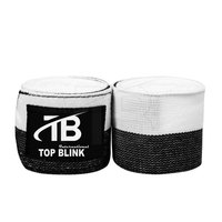 Bandes de boxe en néoprène personnalisées avec logo et design sur mesure, haute qualité, élastiques, 3m, 4.5m, 5m, unisexe