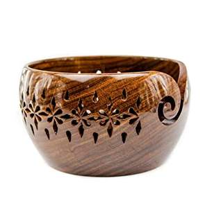 Bol de fil haute durabilité approvisionnement d'usine facilement disponible prix d'usine de gros taille personnalisée couleur de forme - Product Image 4