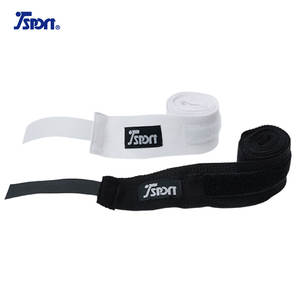 TSPORT Unisex personalizado muñeca puño soporte boxeo mano envuelve artes marciales desgaste - Product Image 2