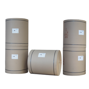 Papel de tablero de núcleo marrón sin revestimiento, de alta calidad, CT5 - Product Image 2