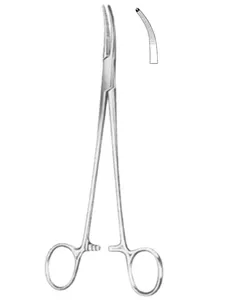 Adson Hemostatic Forceps