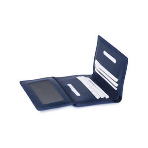 Cartera de alta calidad para hombre, cartera hecha en Turquía, azul marino, gran oferta, 2023 - Product Image 2