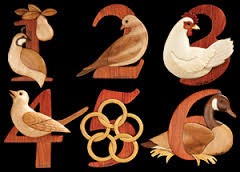 ไม้ Intarsia,ไม้แกะสลัก,ไม้ตกแต่งผนัง - Product Image 6