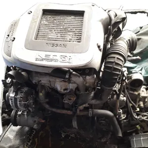 JDM kullanımı YD25 motor sadece