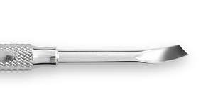 อุปกรณ์ดันหนังกำพร้าที่เล็บ P-09จากสเตนเลสผลิตจากเวียดนาม - Product Image 3