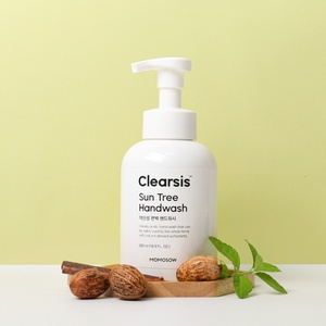 Korea Made High Quality 500ml PH-Balance <b>Hand</b> <b>Wash</b> - Product Image 2