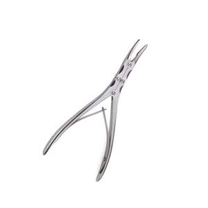 Beyer En Acier Inoxydable Rongeur, 7 ''(18cm), 3mm Mâchoire - Product Image 3