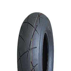 Hot sale tire tube scooter 3.50-10 tire scooter 120/90-10