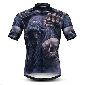 Ropa de Ciclismo Personalizada Estampada en Material Suave, Gran Venta - Product Image 5