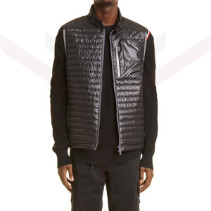 <b>Top</b> Selling High Quality Puffer Jackets / Fully OEM Custom Men's Whole Sale Winter <b>Bubble</b> Jacket - Product Image 3