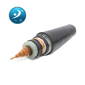 50mm2 70mm2 90mm2 95mm2 120mm2 150mm2 Bare Copper Electric Power Cable