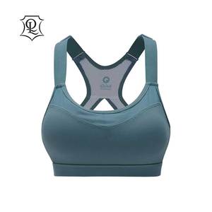 Sports Strapless <b>Padded</b> Bra workout gym women seamless Sports Bra - Product Image 5