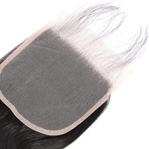 Haute Qualité 5X5 HD Dentelle Fermeture Remy Extensions De Cheveux Vietnam Vierge Rawhair 28 Pouces Étiré Longueur Doux Lisse Lagos pour - Product Image 6