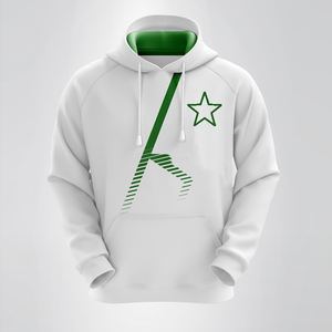 Sudaderas con capucha de sublimación para hombre, nuevo diseño de moda, personalizado, alta calidad - Product Image 4