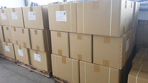 Café instantáneo en polvo, CAFÉ SOLUBLE, FABRICANTE DE VENTA, Cafeína Min 2.0%, Embalaje de café instantáneo de Vietnam (20Kg/Cartón) - Product Image 4