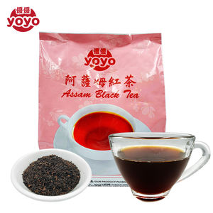 ขายส่งพรีเมี่ยมอัสสัมชาดำออกจากไต้หวัน - Product Image 5