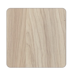 Laminados de Alta Presión Decorativos con Acabado Mate/Brillante/Texturizado / Panel de Núcleo Fenólico Sólido Tipo HPL - Product Image 1