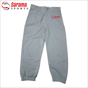 Fábrica de béisbol personalizada al por mayor Deportes para jóvenes Jersey de béisbol Logotipo de equipo personalizado Diseño de impresión por sublimación, - Product Image 2