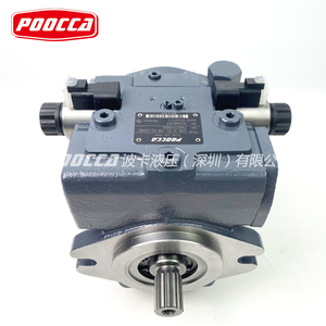Rexroth A10VG סדרת A10VG28 A10VG45 A10VG63 בוכנה משאבות חלקי A10VG45 הידראולי משאבת חלקי - Product Image 2
