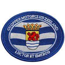 Parches de bordado personalizados, logo y letras, bordado directo - Product Image 6