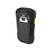 Computadora Táctil Móvil Zebra TC72, Robusta y Versátil, con Android 11, Resistente al Agua IP68, Resistencia a Caídas de 8 pies, en Stock