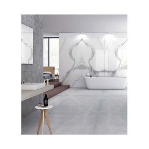 Azulejos de Porcelana Soon Brand 1200x2400 Gvt/Pgvt con Textura de Flores y Plantas, Acabado Mate, Antibacteriano/Antideslizante, Precio al por Mayor - Product Image 1