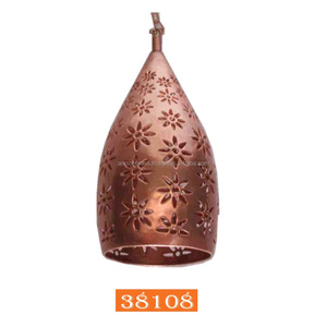 Home <b>Decorative</b> <b>Light</b> Lamp Copper Metal Modern Hanging Lamp for Living Room Kitchen Bar <b>Light</b> Pendant Lamp - Product Image 3