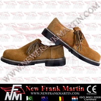Oktoberkes — chaussures mariées NFM, Design personnalisé, en cuir, traditionnel allemand, trenden jindl Lederhosen, lendron haferschhe, OEMODM