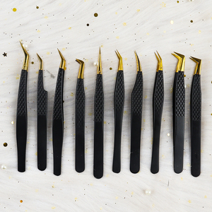 Offre Spéciale Meilleur Qualité Pinces En Acier Inoxydable-manucure/pédicure Instruments - Product Image 4