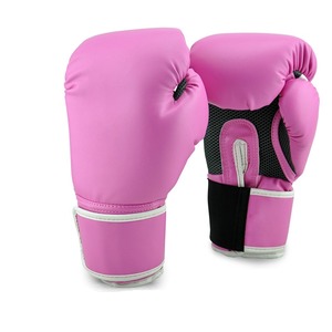 ถุงมือมวยหนังสำหรับผู้ชาย,ดีไซน์ไม่เหมือนใคร - Product Image 5