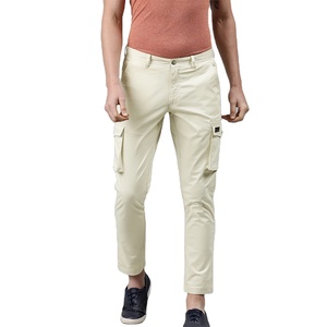 Nouveau pantalon tendance de mode, pantalon de jogging pour hommes en gros, pantalon décontracté personnalisé, pantalon cargo tactique personnalisé - Product Image 1