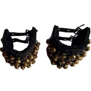 Comprar baile tradicional ghungroo - Product Image 1