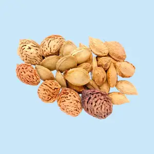 Nuts Mix Healthy Food Dried Fruits Lightly Sugar Raisin